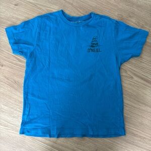 O'Neill Boys Blue T-Shirt